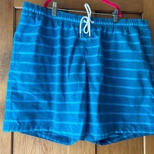 Bonobos swim trunks